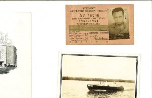 Graham Athletic Pass